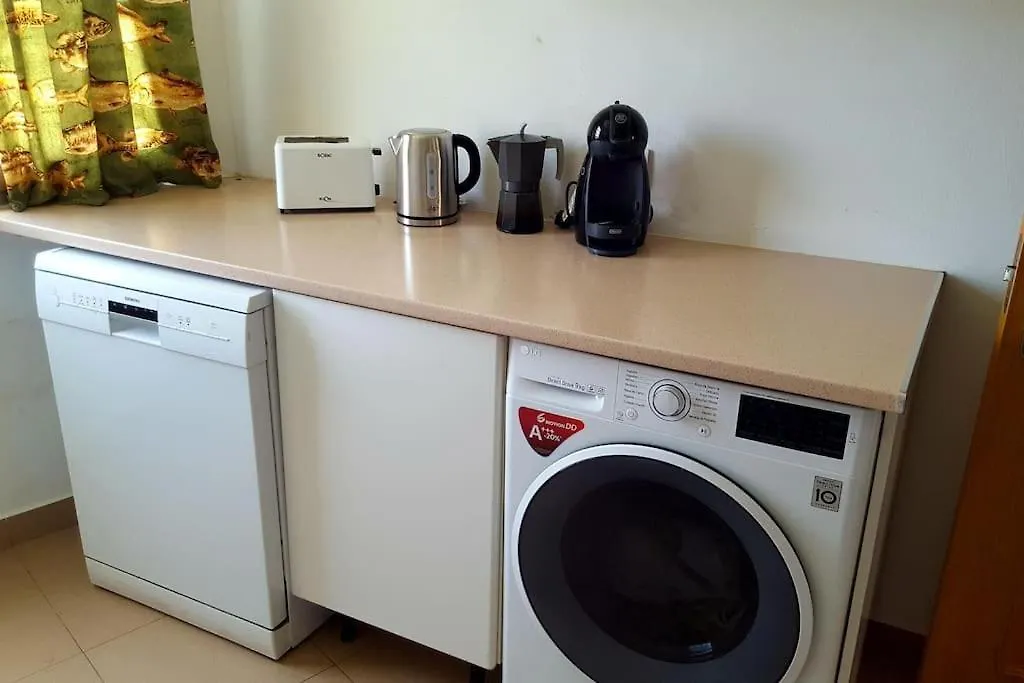 Apartament Atlantic Star - Duplex With Ocean Views Puerto del Rosario  Hiszpania