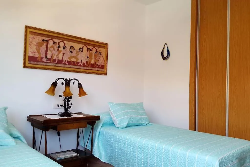 Apartament Atlantic Star - Duplex With Ocean Views Puerto del Rosario   Puerto del Rosario (Fuerteventura)