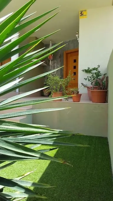 Apartament Atlantic Star - Duplex With Ocean Views Puerto del Rosario