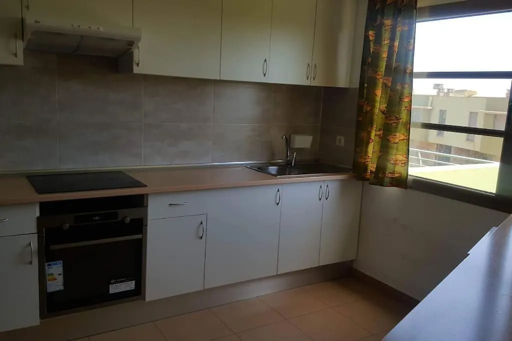Apartament Atlantic Star - Duplex With Ocean Views Puerto del Rosario  Hiszpania