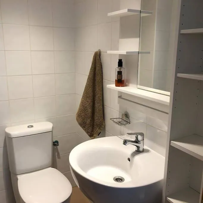 Apartament Atlantic Star - Duplex With Ocean Views Puerto del Rosario