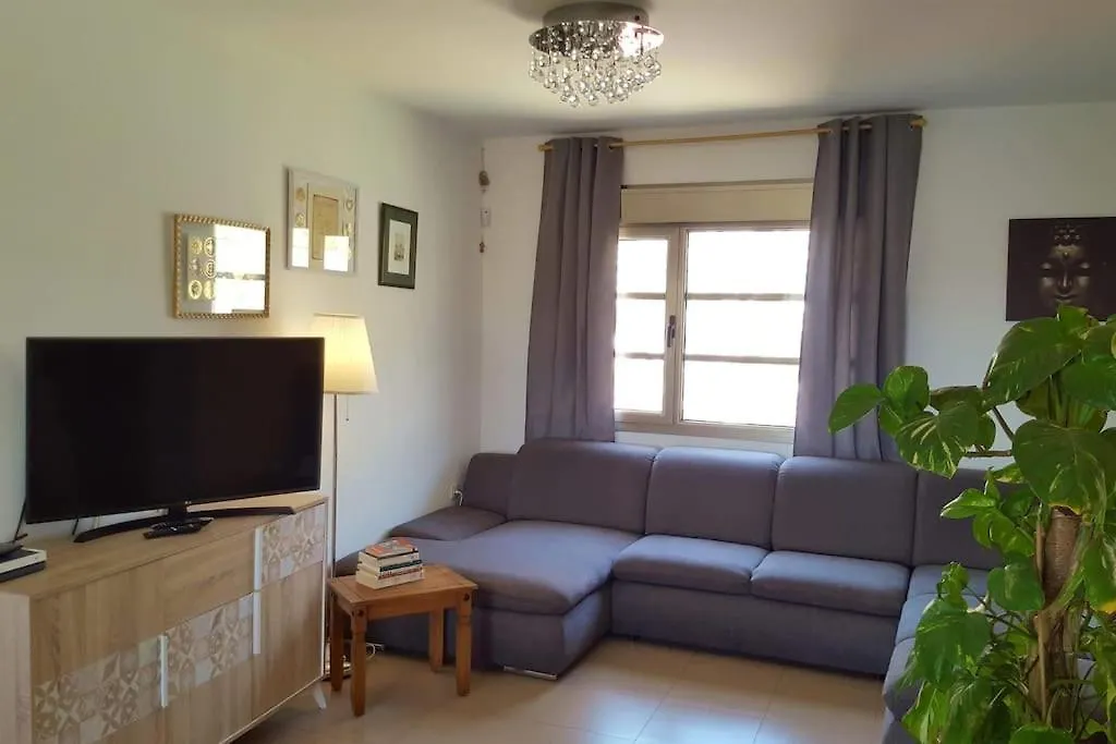 Apartament Atlantic Star - Duplex With Ocean Views Puerto del Rosario